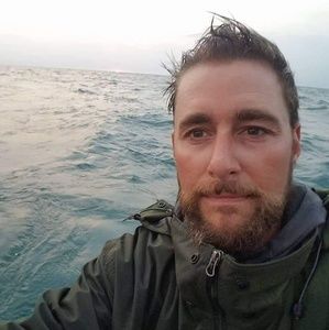 Meet your Posher, Jason